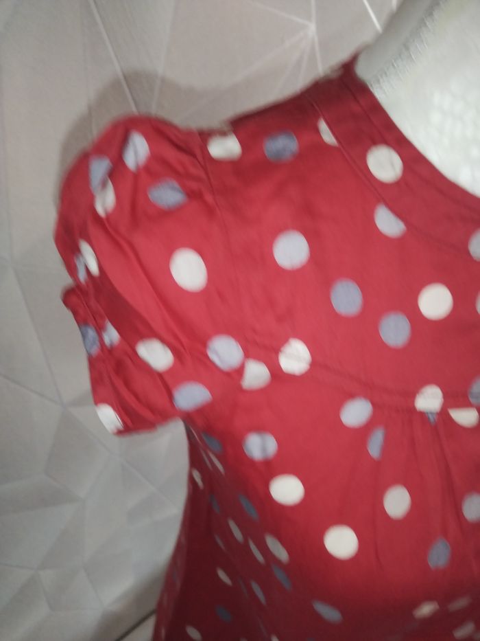 Blouse - photo numéro 3