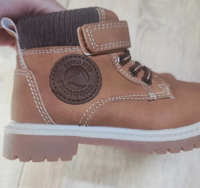 Chaussures 🌸 taille 26 - photo numéro 2