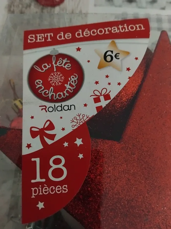 décoration noel  neuf - photo numéro 2