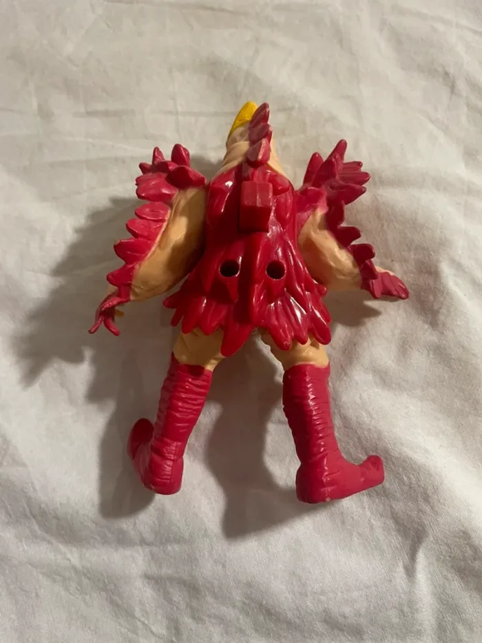 Chicken Pete Evil Space Aliens 5 - photo numéro 3