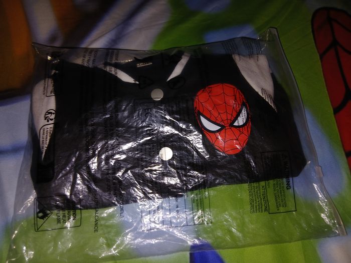 Veste molletonnée américaine speedy - photo numéro 8