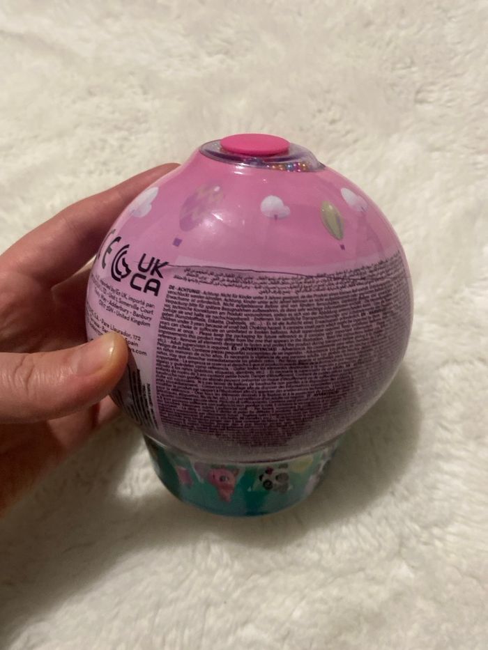 🎀 Bubiloons – Jouet surprise neuf sous blister 🎀 - photo numéro 3