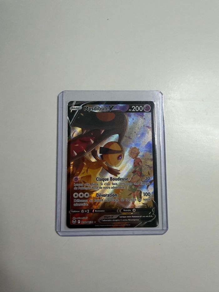 Lot cartes Pokémon et item scellé - photo numéro 4