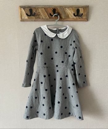 Robe Sergent Major 6ans