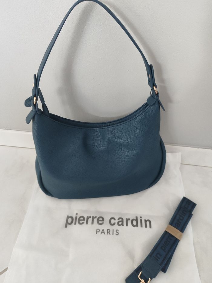 Sac à main Pierre Cardin neuf - photo numéro 2