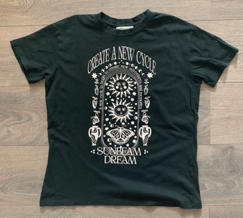 T-shirt oversize