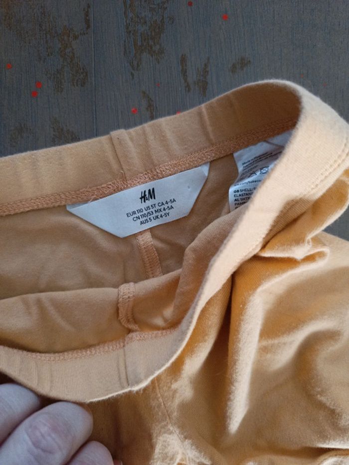 Ensemble h&m 5 ans - photo numéro 4