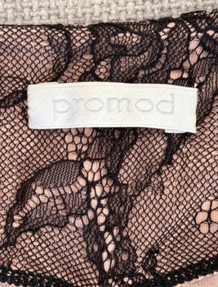 Veste légère PROMOD - photo numéro 6