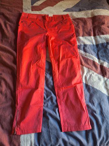 Pantalon femme bonprix