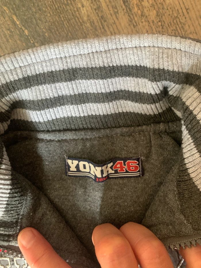 Lot vêtements hiver - photo numéro 10