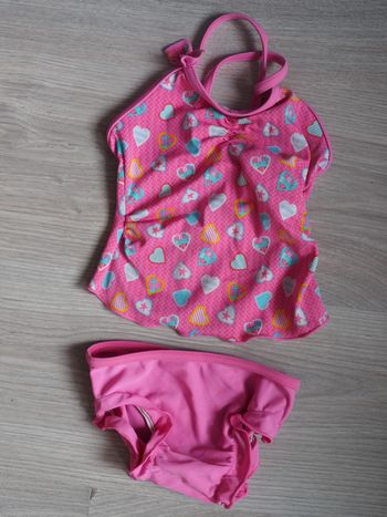 Maillot enfant