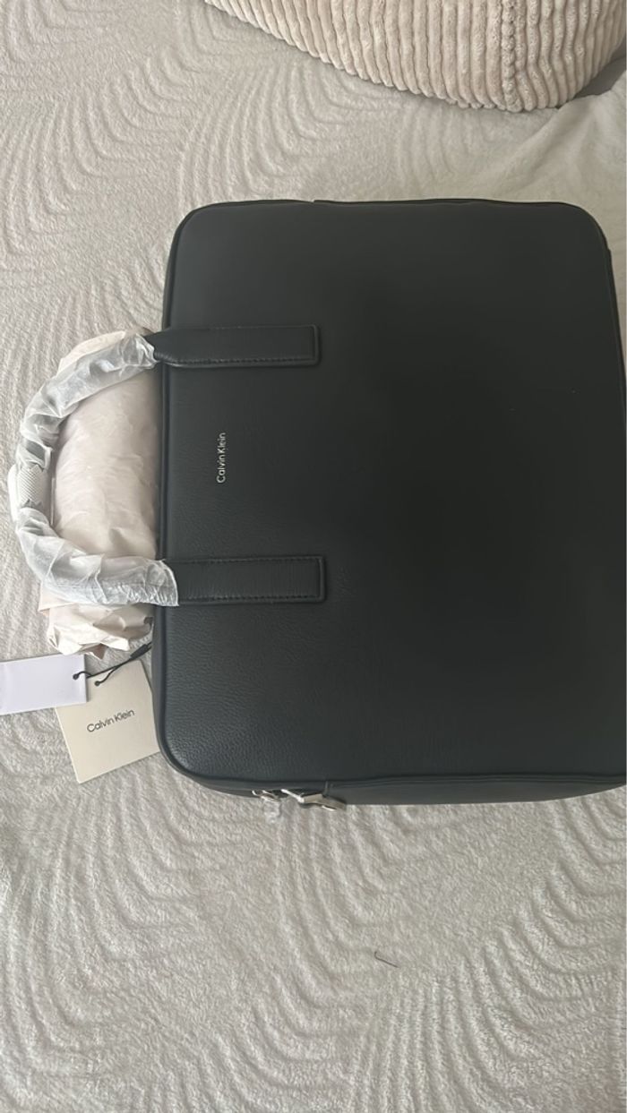 Sac Calvin Klein femme - photo numéro 3