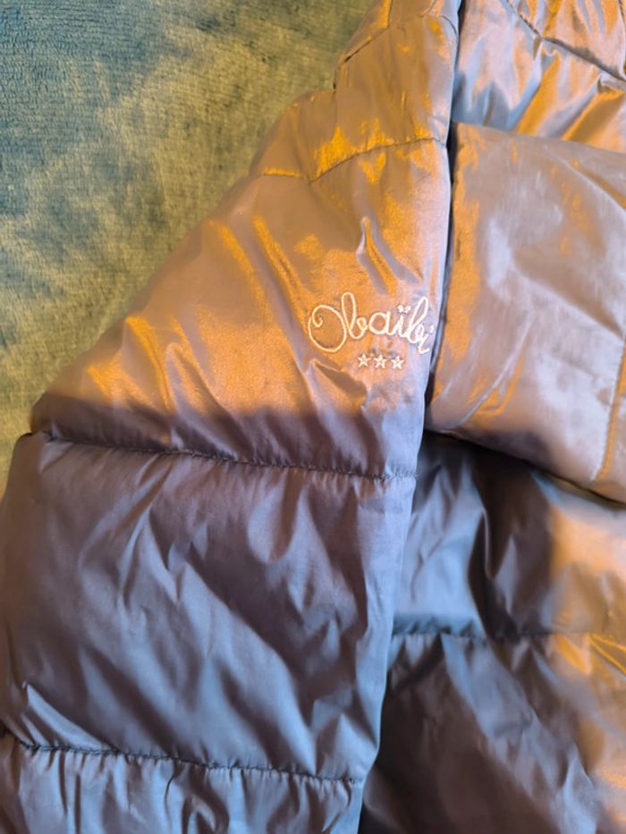 Manteau mi-saison taille 2 ans en très bon état - photo numéro 5