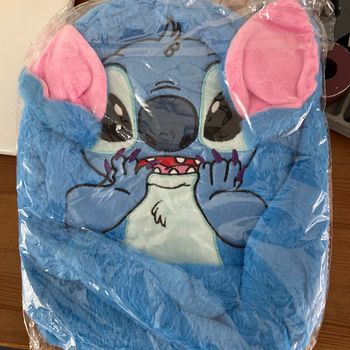 Sac à dos stitch neuf enfant