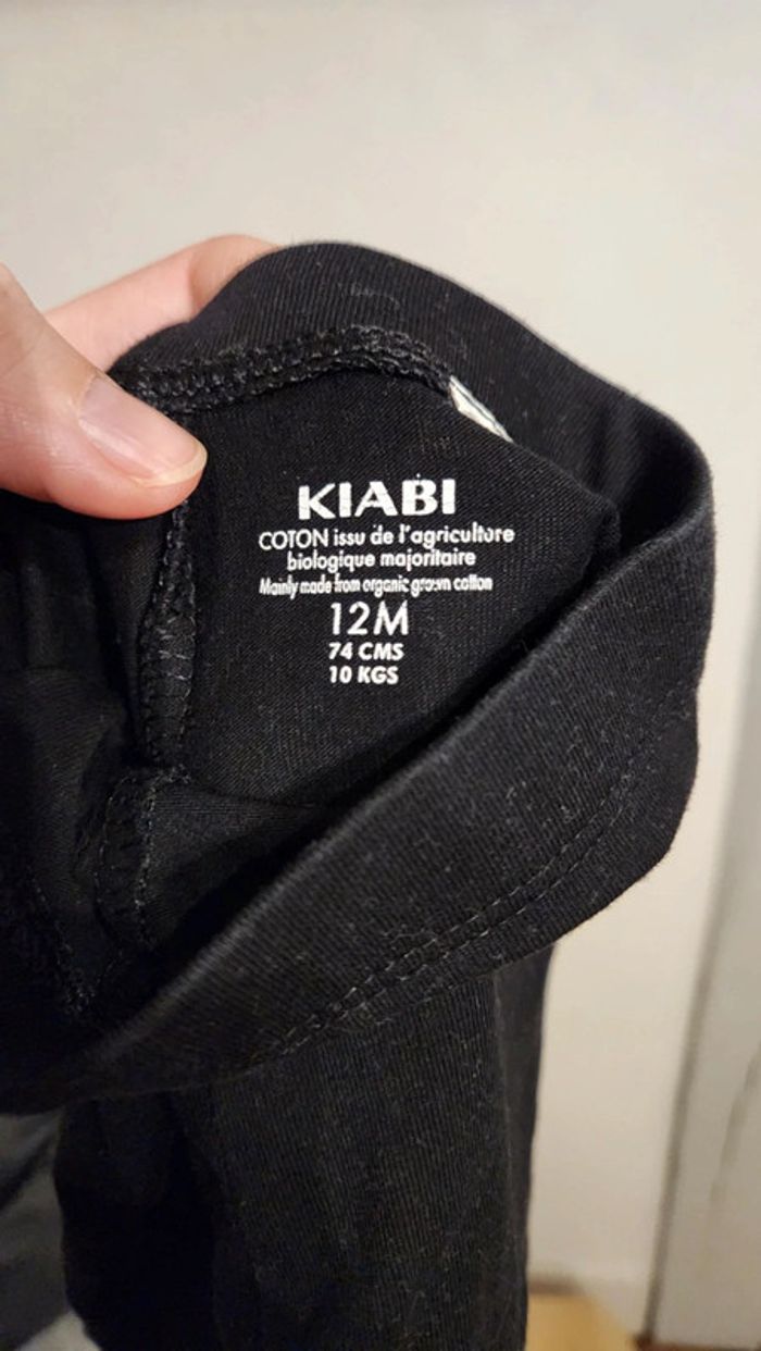 Leggings - photo numéro 2