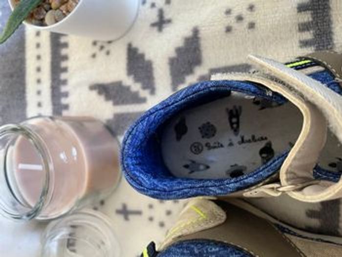 Sandalette - photo numéro 3