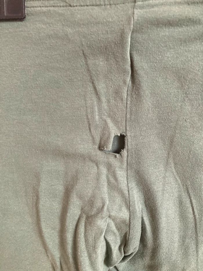Legging fille Petit Bateau - photo numéro 4