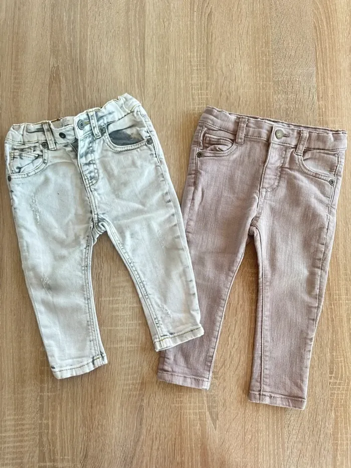 Jeans Zara