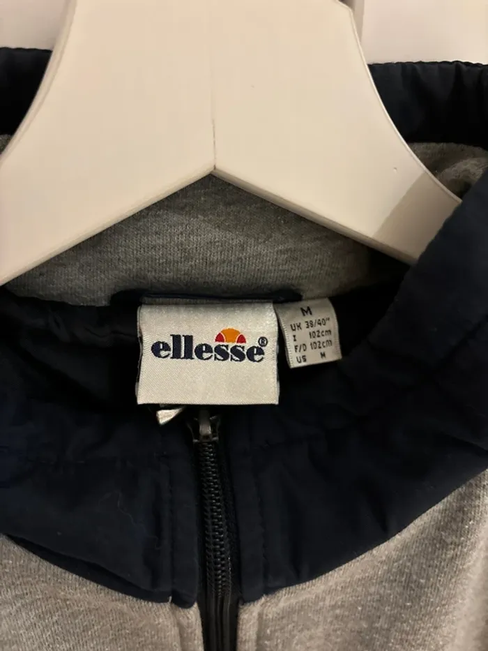 Veste M Ellesse - photo numéro 5