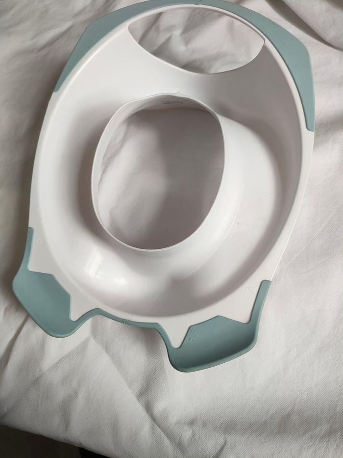 Siège de toilette Réducteur Peppa Pig - photo numéro 3