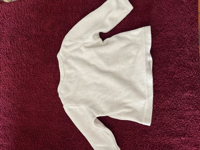 Haut de pyjama - photo numéro 3