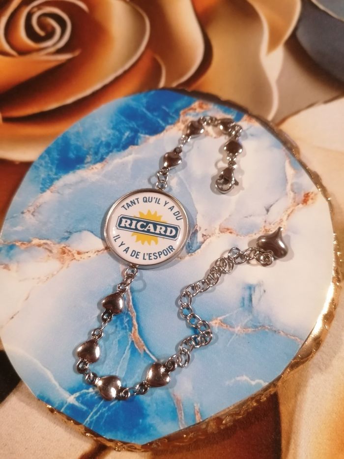 Bracelet ricard
