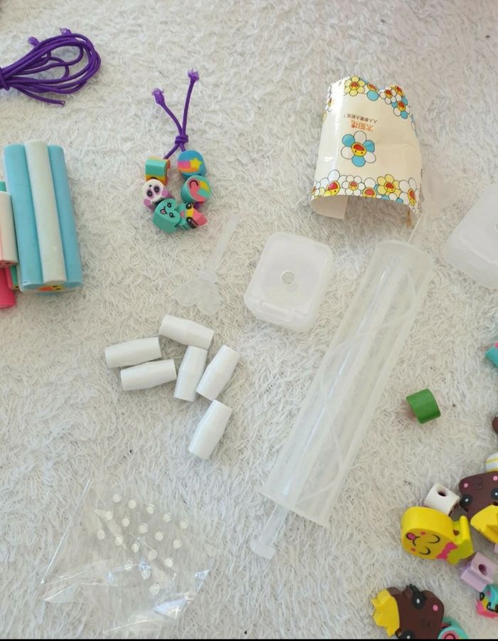 Fabrique de gommes - photo numéro 6