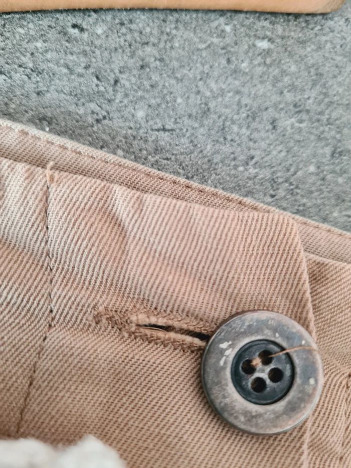 Mini-jupe see by chloe - photo numéro 5