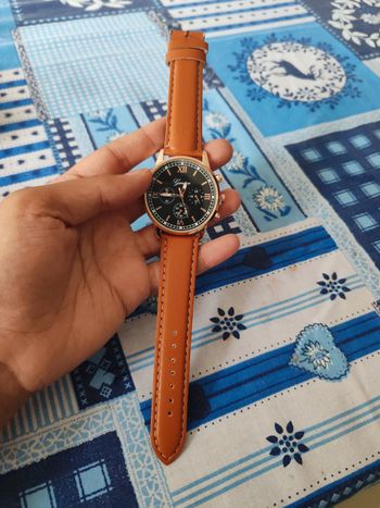 Montre homme