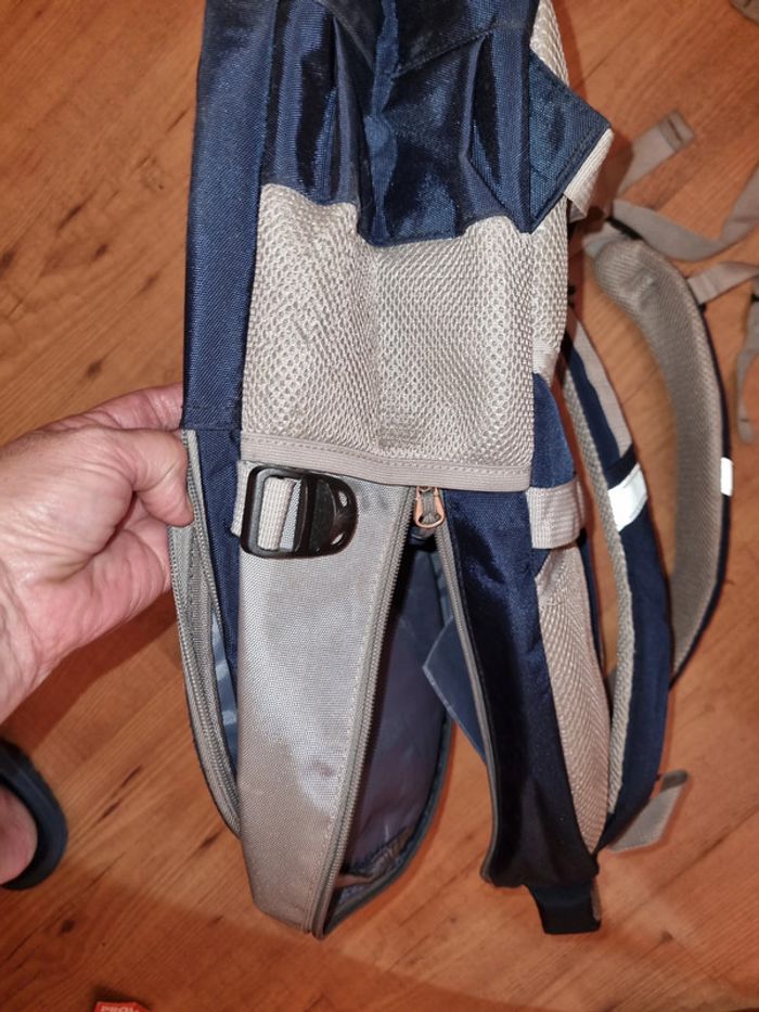Sac à dos. Cartable - photo numéro 4