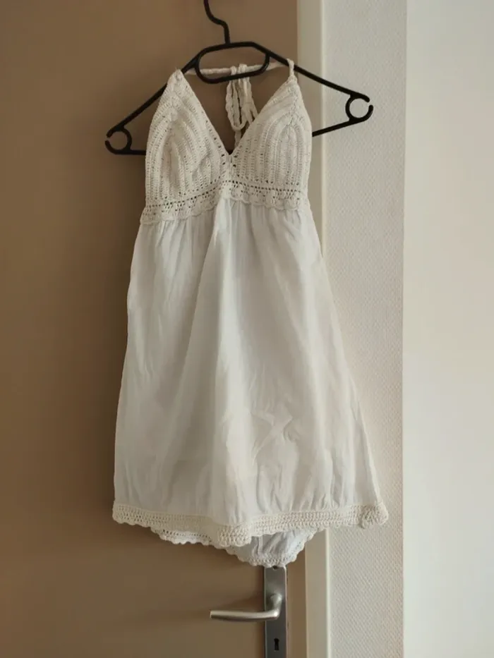 Tunique vintage