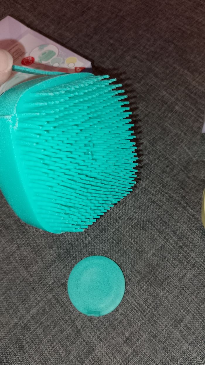 Brosse de nettoyage - photo numéro 5