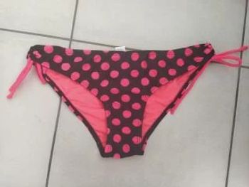 culotte de maillot de bain