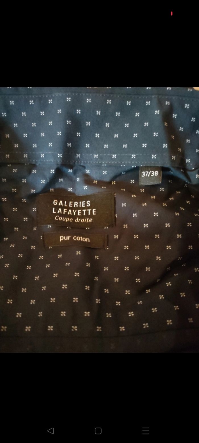 Chemise - photo numéro 2