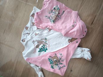 Ensemble naissance