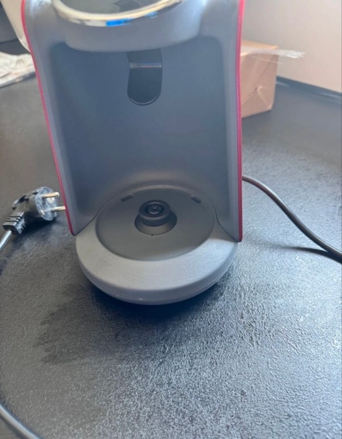 Machine à café turc - photo numéro 3