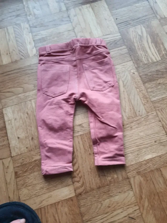 Pantalon 3mois - photo numéro 4
