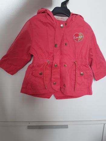 Veste
