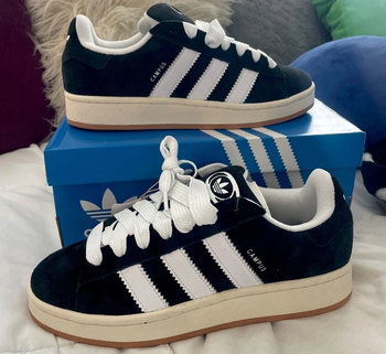 Adidas  CAMPUS 00s taille 37