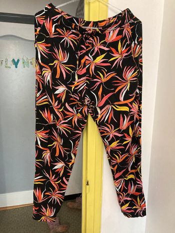 Pantalon sun valley taille M