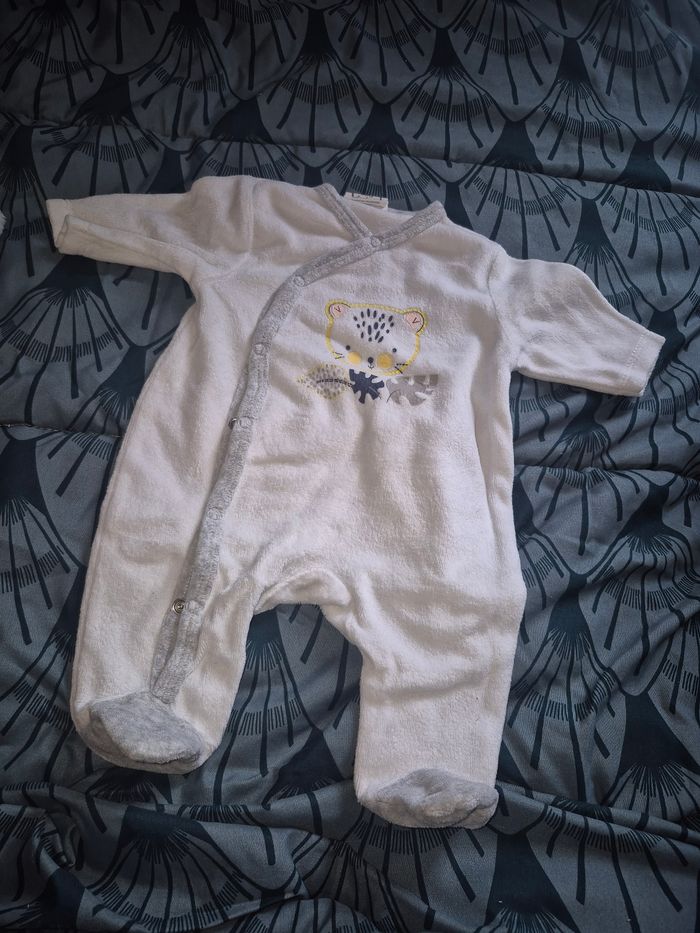 Lot de 10pijama garcon - photo numéro 5