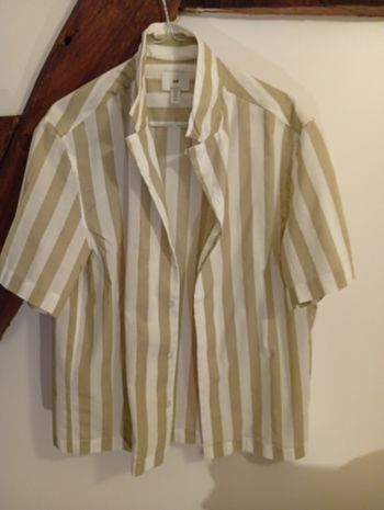 Chemisier femme 🩶