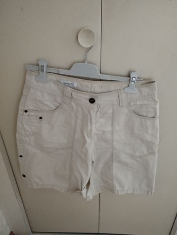 Short 40