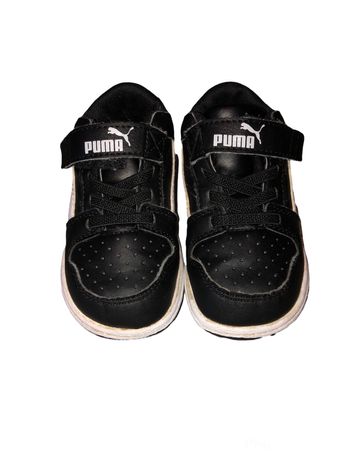 Basket Puma