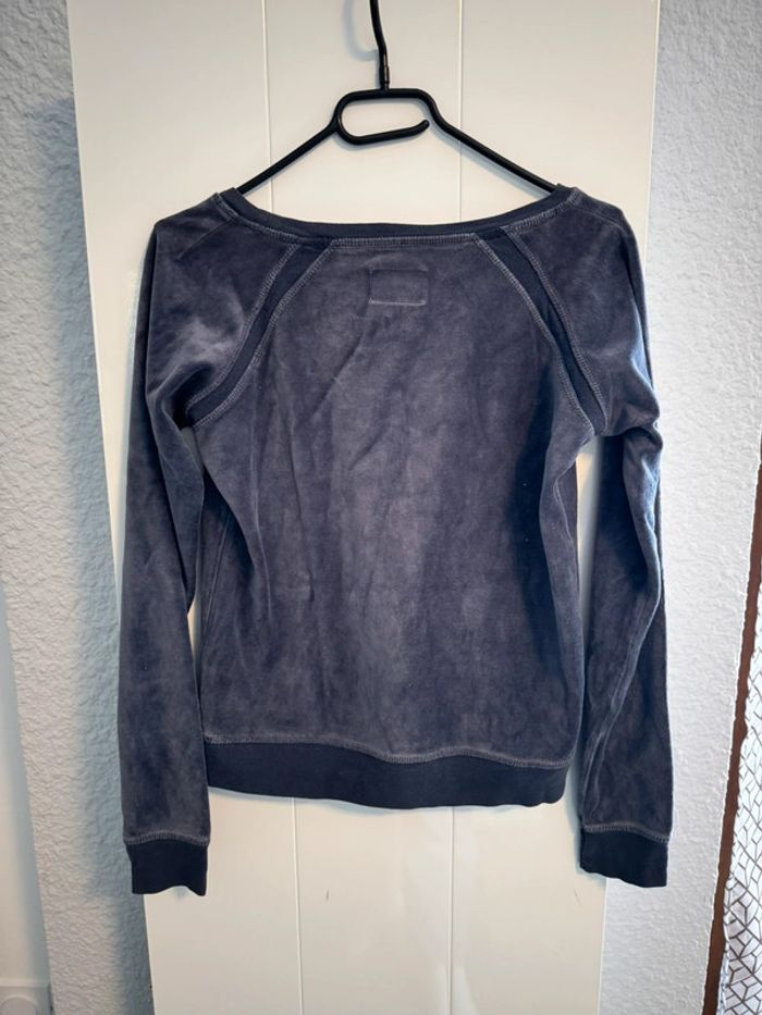 Pull pyjama Undiz taille S - photo numéro 2