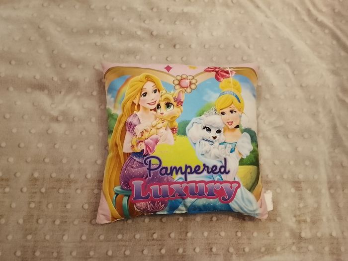 Coussin Disney princess
