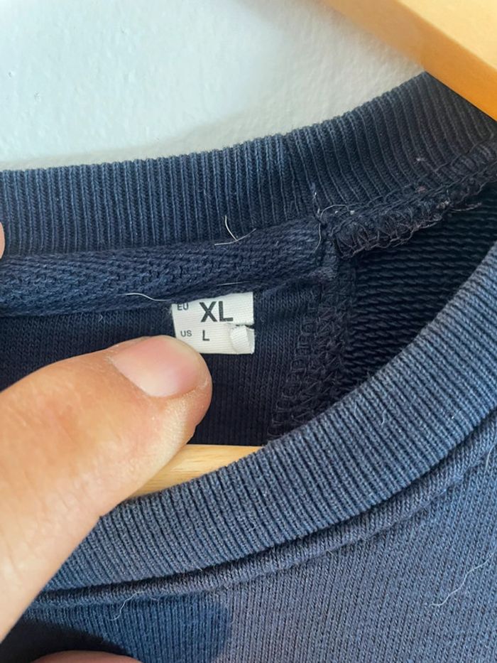 Pull Stanley/Stella vélo - photo numéro 2