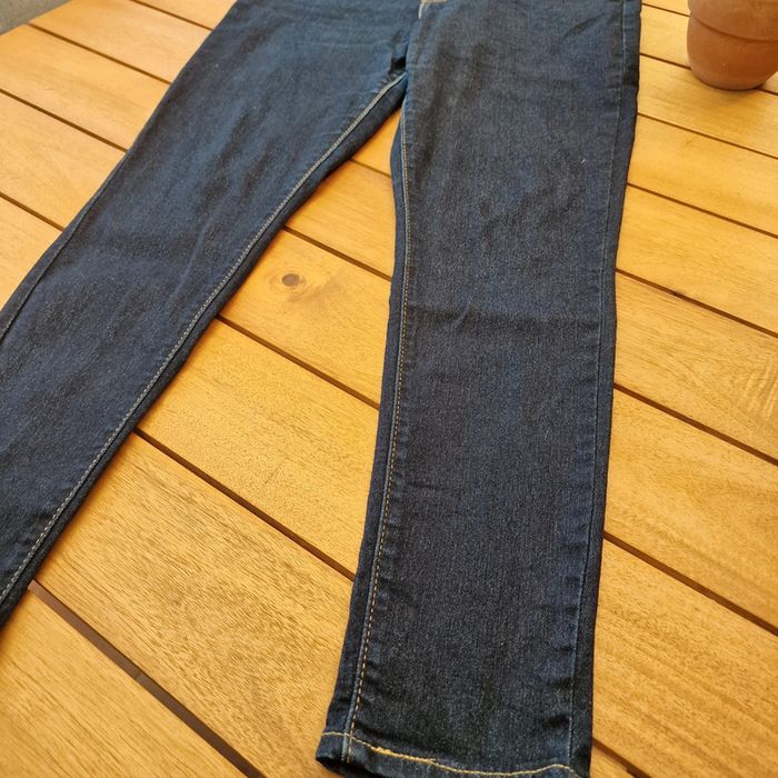 Jeans levi's 721 Skinny 29/28 - photo numéro 6