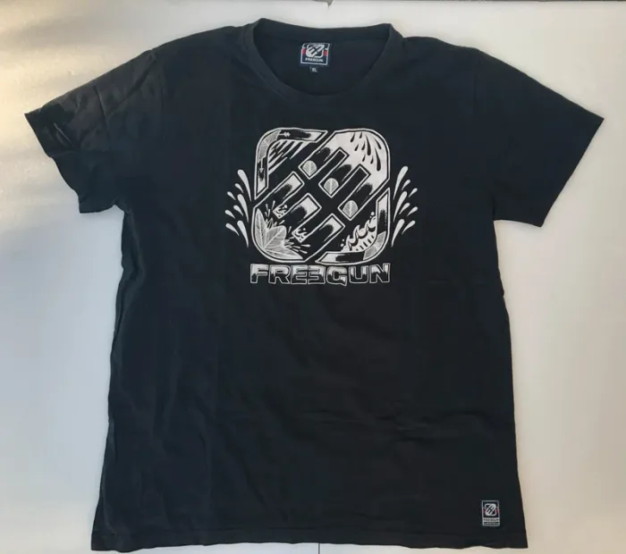 10 branded t-shirts at a discount price 👕🔥 - photo numéro 6