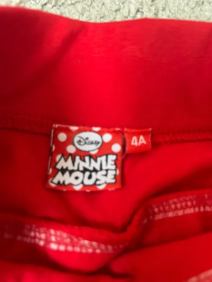 Jupe Minnie - photo numéro 2